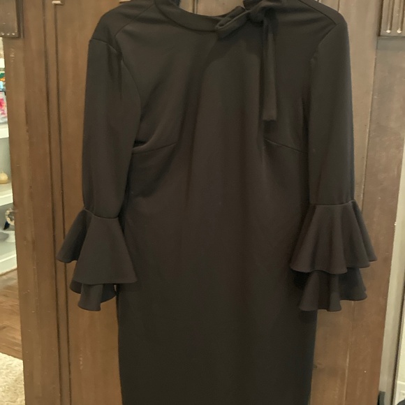 Alexia Admor black dress - Picture 1 of 2